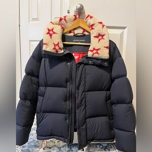 Perfect Moment ski jacket. size large